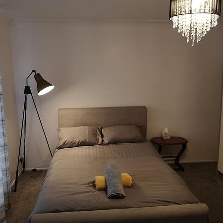 Hotel White House "Luton Airport" Chambre photo