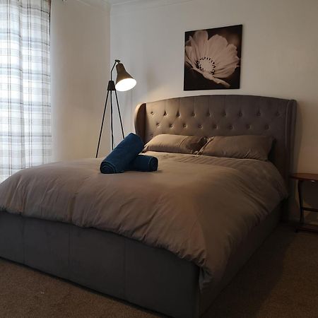 Hotel White House "Luton Airport" Chambre photo