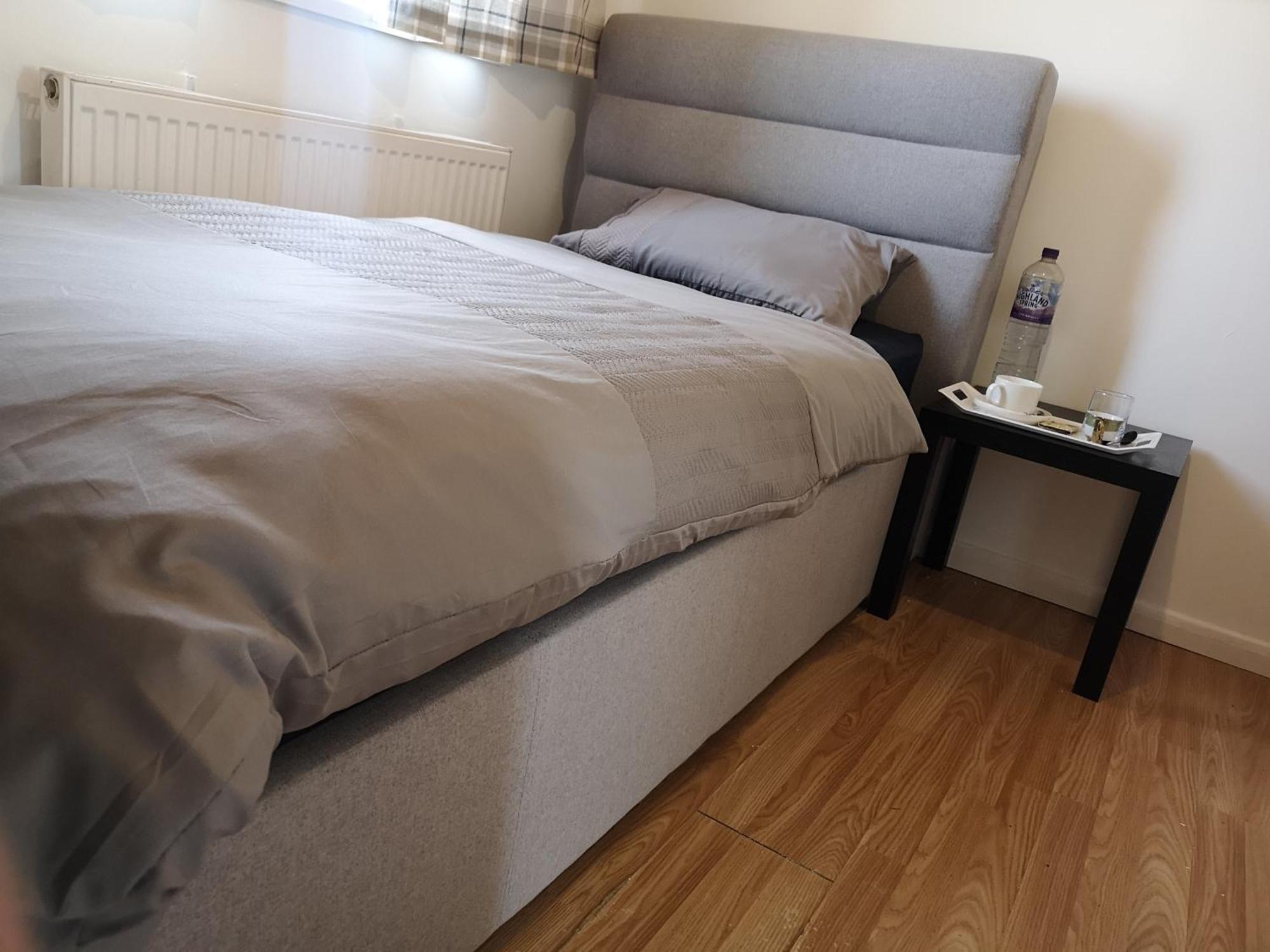 Hotel White House "Luton Airport" Chambre photo